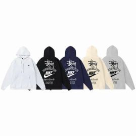 Picture of Stussy Hoodies _SKUStussyS-XLXB13911783